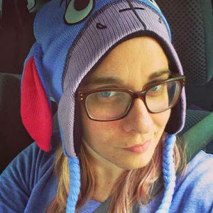 Meet your Posher, Amy